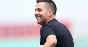 سورپرایز بزرگ اوسمار برای هواداران پرسپولیس