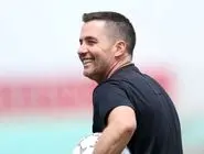 زمان حضور اوسمار در پرسپولیس مشخص شد