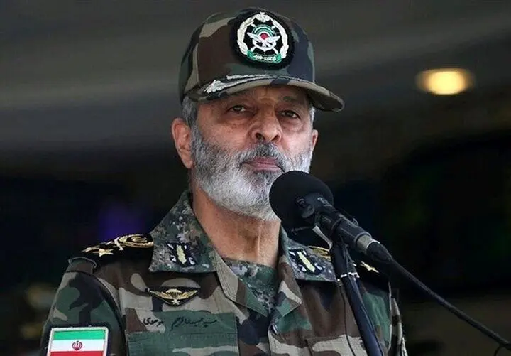 سرلشکر موسوی: حملات تروریستی در یمن مصداق بارز جنایت جنگی است