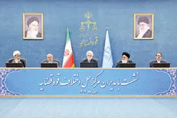 اژه‌ای در جمع مدیران شوراهای حل اختلاف قوه قضائیه مطرح کرد: امکان صلح و سازش در پرونده‌های امنیتی