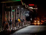 خاموشی‏‌های تبعیض‌‏آمیز در تهران/بررسی میدانی «هم‏‌میهن» نشان می‌‏دهد حاشیه جنوبی تهران نسبت به مرکز  با قطعی برق بیشتری مواجه است