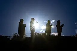 باران و زنان یا احقاق حق و اقامه عدل؟/ درباره سخنان اخیر آیت‌الله جوادی‌آملی