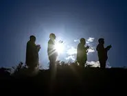 باران و زنان یا احقاق حق و اقامه عدل؟/ درباره سخنان اخیر آیت‌الله جوادی‌آملی