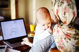 ابلاغ دستورالعمل بازنشستگی مادران شاغل با ۲۰ سال سابقه کار 