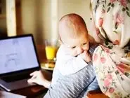 ابلاغ دستورالعمل بازنشستگی مادران شاغل با ۲۰ سال سابقه کار 