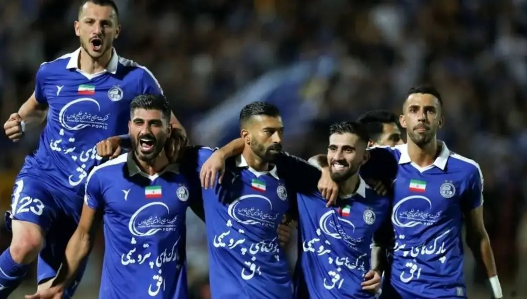 احتمال جدا شدن ستاره استقلال تقویت شد
