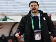 اعلام اسامی محرومان هفته هفتم لیگ برتر 