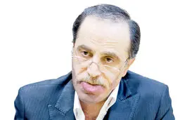 کامبیز نوروزی: سربازان، سربازان سرزمین هستند نه سربازان حکومت