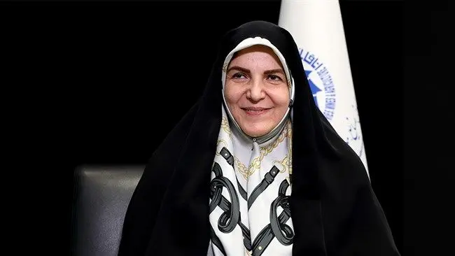 واکنش مشاور رئیس جمهور به درخواست چین از ایران برای پذیرشCFT