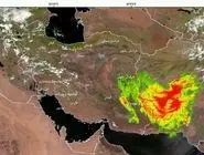 جنوب سیستان و بلوچستان درگیر طوفان و باران؛ آماده‌باش کامل در دلگان
