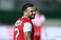 مهندس پرسپولیس محروم می‌شود؟