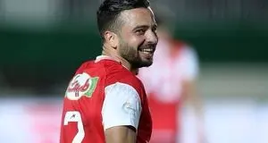 مهندس پرسپولیس محروم می‌شود؟