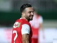 مهندس پرسپولیس محروم می‌شود؟