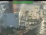 واکنش ونزوئلا به توقیف نفتکش توسط آمریکا