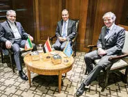 توافق جدید؟گمانه‌زنی درباره دور جدید همکاری ایران و  آژانس بین‌‏المللی انرژی اتمی برای ازسرگیری نظارت و بازرسی