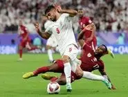 هوش مصنوعی نتیجه دیدار ایران و قطر را پیش‌بینی کرد 