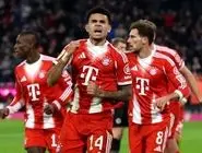 خلاصه دیدار بایرن مونیخ و سن پائولی