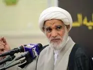 نماینده مجلس خبرگان: 96 درصد آزادی‌خواهان از رژیم صهیونیستی نفرت دارند