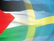 به‌رسمیت‌شناختن فلسطین توسط سوئد