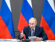 پوتین: روسیه بالاترین توان هسته‌ای در سطح جهان را دارد