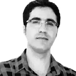 بهروز ایاز