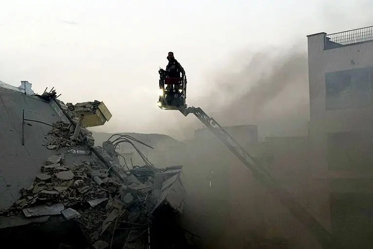 سربازان بیسلاح