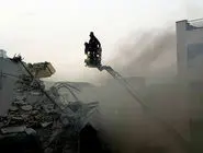 سربازان بی‌سلاح
