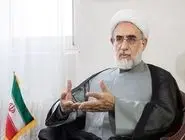 منتجب‌نیا: سلاح‌ها، امکانات تسلیحاتی، گنبد آهنین با اراده آهنین ملت ایران بی‌اثر شد