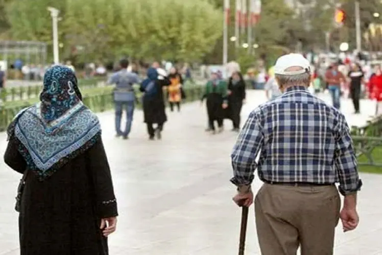 ذاکریان: سیاست‌های جامع جمعیتی، ضرورتی اجتناب‌ناپذیر است