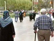ذاکریان: سیاست‌های جامع جمعیتی، ضرورتی اجتناب‌ناپذیر است