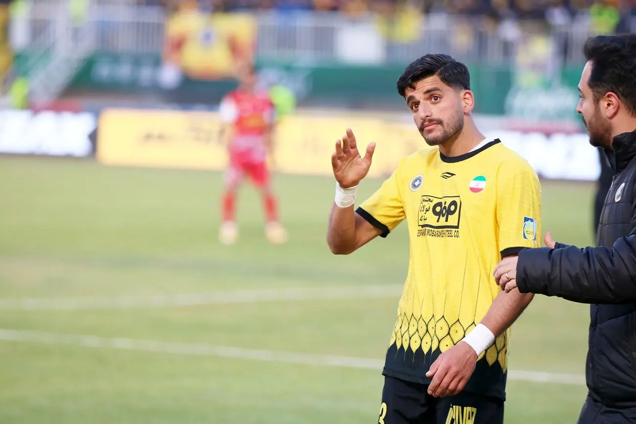 نام خرید جدید استقلال مشخص شد