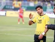 نام خرید جدید استقلال مشخص شد 