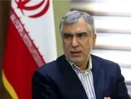 ظهره‌وند: لندن در مورد صنعت هسته‌ای ایران آدرس غلط می‌دهد