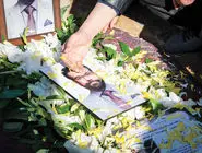 بررسی نامه رئیس نظام پزشکی به رئیس مجلس/ همدردی با قاتل یک پزشک؟