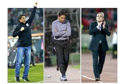 خشم و هیاهو/بررسی وضعیت بحرانی پرسپولیس بعد از گذشت 7 هفته