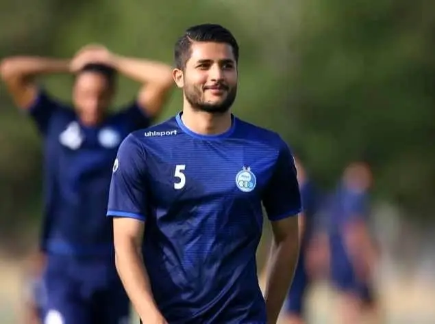 نام خرید جدید استقلال مشخص شد