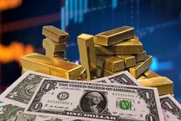 قیمت طلا، سکه و دلار امروز چهارشنبه 31 اردیبهشت ۱۴۰۴+جدول