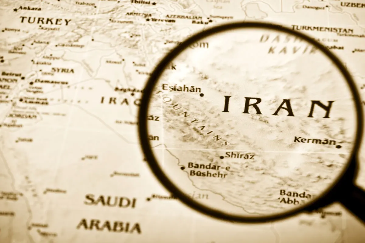تاثیر تحریمها بر نظام بینالملل
