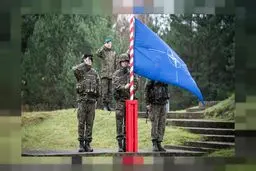 بالکان و امنیت اروپا