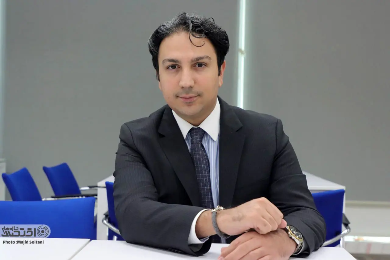 تمایل آلمانیها به سرمایهگذاری در ایران