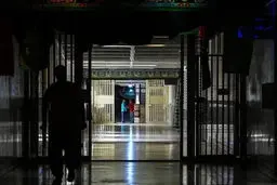 ضرورت برخورداری زندانیان سیاسی از حقوق‌شان