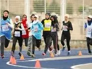 گلستان میزبان ۴۵۰ ورزشکار نوجوان دختر در رقابت‌های دوومیدانی کشور