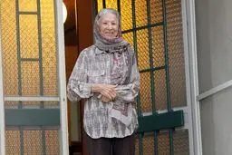 مادر کتابداری مدرن ایران