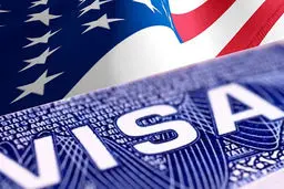 لغو ویزای آمریکا بر اساس فعالیت در شبکه اجتماعی
