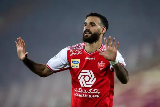 تراکتور برای خرید کاپیتان محبوب پرسپولیسیها دست به کار شد
