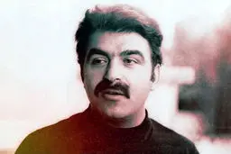 آهسته‌آهسته مُرد