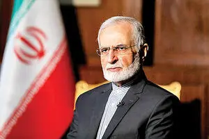 خرازی: اگر آمریکا تجاوز غیرقانونی خود را توجیه کند، زمینه گفت‌وگو فراهم می‌شود
