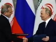 پزشکیان در دیدار با پوتین: تعاملات مداوم ایران و روسیه ارزشمند است