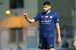 تلاش پرسپولیس برای خرید ستاره لیست استقلال