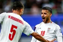 ستاره استقلالی به النصر پیوست 